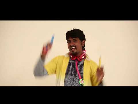 Karthik Kannan Comedy Danc...