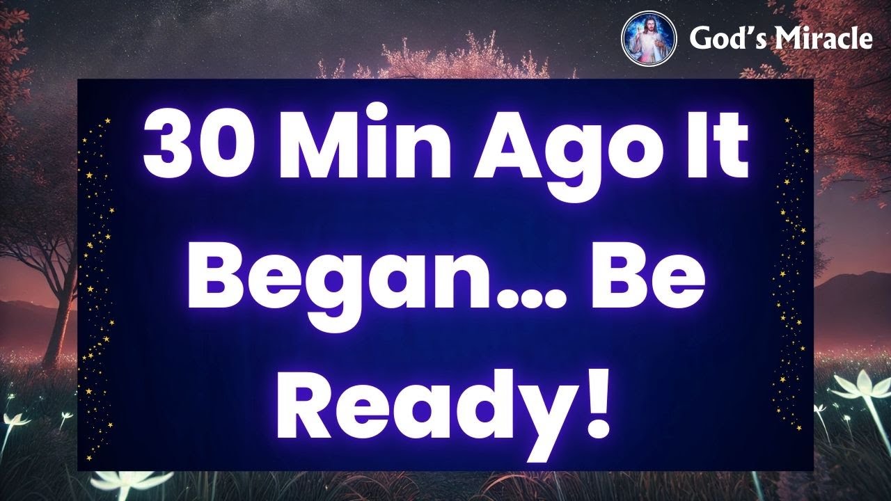🔥👀 A Car Was Sent 30 Minutes Ago — And What’s About To Happen Will Leave You Shocked… ✨