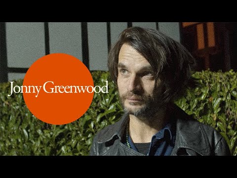 WFTP | Jonny Greenwood Interview at End of the Road Festival 2021