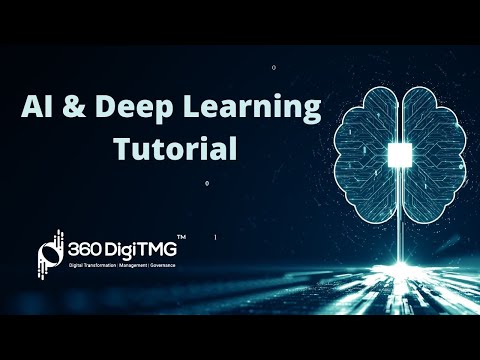 Cost Function | Cost Functions Artificial Intelligence Tutorial | Part 2 | 360DigiTMG