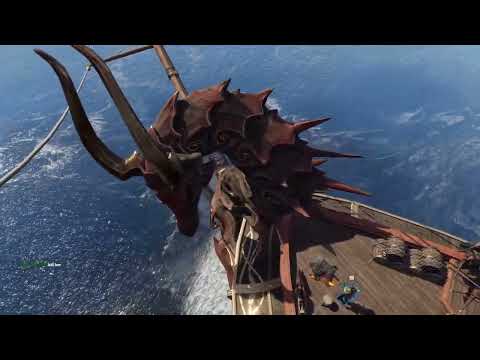 [DOS2] Aero Mage Guided Playthrough - Act 2