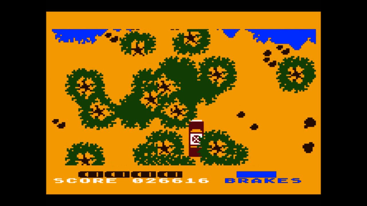 Gameplay Video