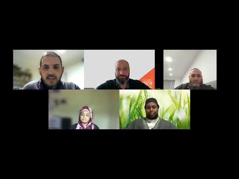 Islamic Community Forum - 26 July 2022