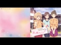 Hanasaku iroha OST-- 文化の違いは生活の違い disc 2 19 