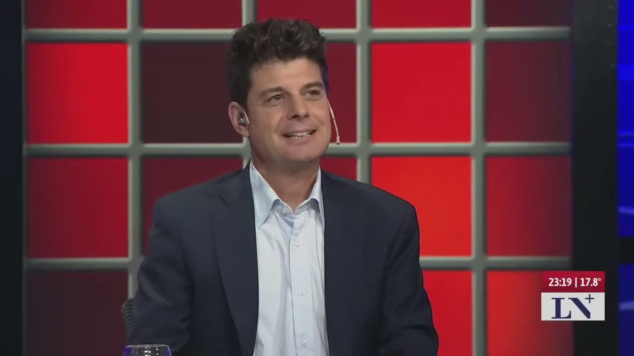 Compras en el exterior: quién celebra y a quién alarma; Francisco Olivera en Odisea Argentina