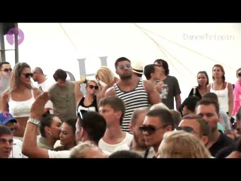 Sebo K | Kazantip | Heaven Stage | Ukraine