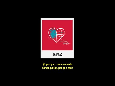 Equação - L7NNON & Mun-Rá (Letra/Status)
