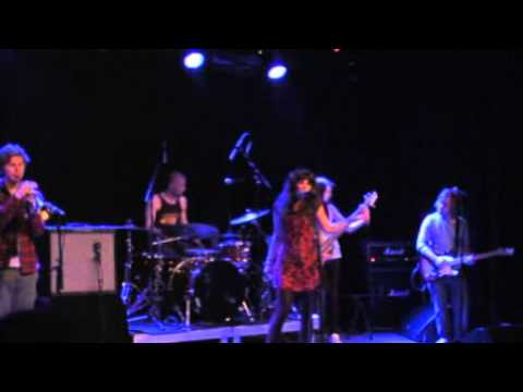 SHE - My Baby Be Gone Live@Kick 2010