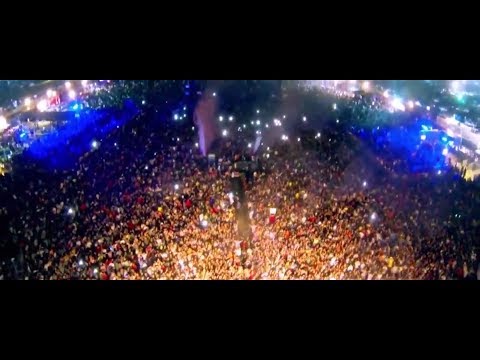 Legend Hardwell "I Am Hardwell: Living The Dream" Documentary Movie)