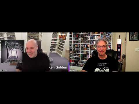 The Professor's Picks: New Prog, Fusion, and Metal Releases for January 9, 2026