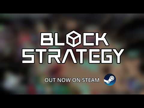 Block Strategy youtube-video