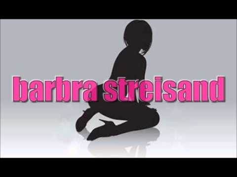 Mart Paju & Marius Ley - Barbra Streisand (2012)