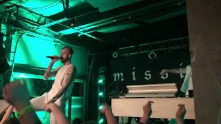 Shimmy - Missio - Live @ A&amp;R music Bar, Columbus Ohio