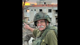 הלוויתו של זאב (ז'אבו) ארליך - הי"ד חוקר, מורה דרך, אוהב ארץ ישראל וממייסדי היישוב עפרה - כ' בחשון תשפ"ה 21.11.24
