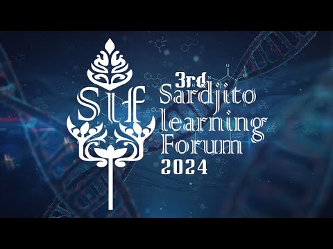 Sardjito Learning Forum  Transformasi Pelayanan Kesehatan yang Bermartabat di Era Precision Medicine
