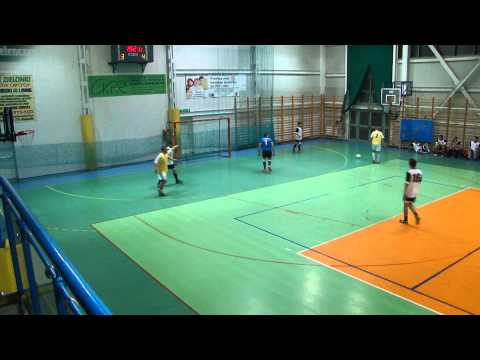 Salos Piast - Team One 2-6