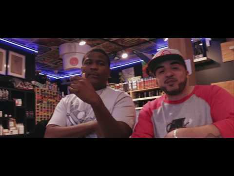 GQ Nothin Pretty "Pump Pump" Freestyle featuring DNA