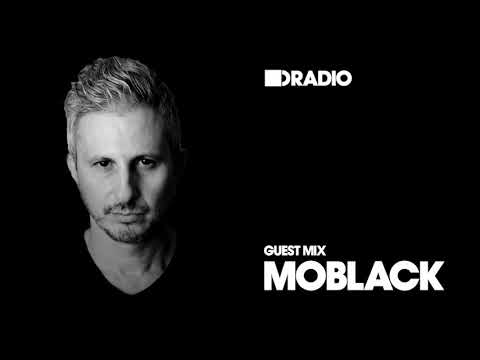 Defected Radio Show: Guest Mix by MoBlack - 06.10.17