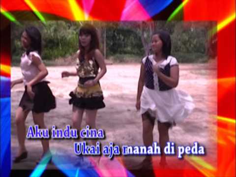 Aku Indu Cina -  by Irene Wong