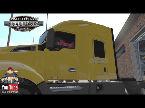 [ATS v1.37] Animation window Sticker + Template