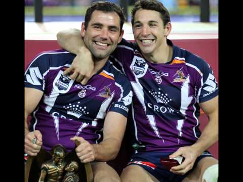 DJ PLAYAR vs Tina Turner & Jimmy Barnes - Simply the Best