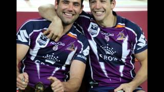 DJ PLAYAR vs Tina Turner & Jimmy Barnes - Simply the Best