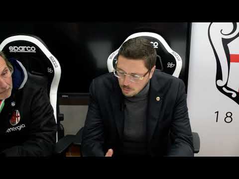 Coppa Italia Eccellenza, Alessandria-Cuneo 3-1, il commento del tecnico dei Grigi Merlo