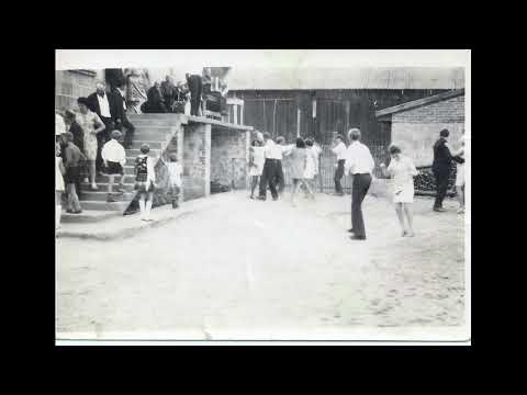 Kapela Ludowa NET Nina i Stach