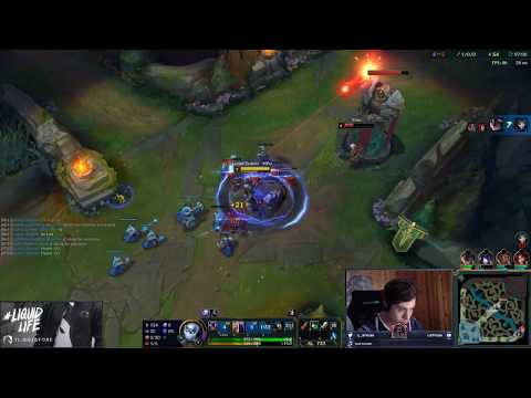 LL STYLISH ZED VS RIVEN MID // NA RANK // PATCH 8.12