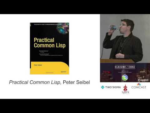 Condition Systems in an Exceptional Language - Chris Houser