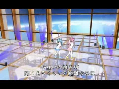 Dance x Mixer - Fairy-taled (Flip side) - Duo ver.