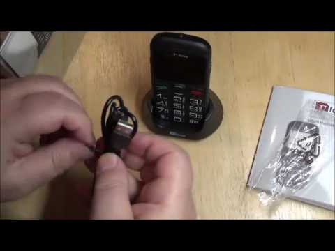 TTfone Jupiter, A really simple phone with minimum frills but modern 3G would be best