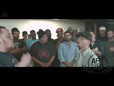 Rosenberg Raw vs TG Patron