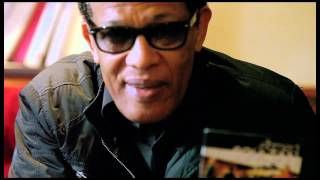 "Vigon" Soutient Ahmed Soultan et son titre "My Jailer" pour les MTV EMA's 2012