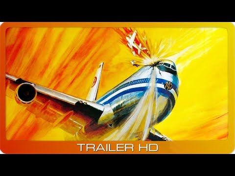 Trailer Airport '75 - Giganten am Himmel