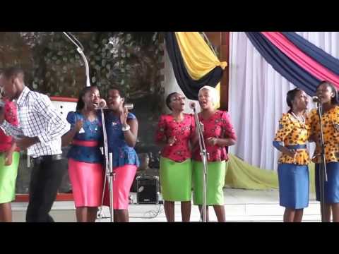 Tazama The joshua generation miaka kadhaa iliyopita