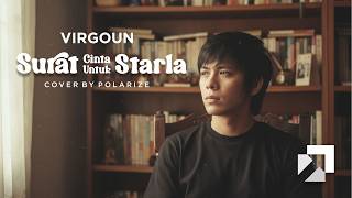 Download lagu surat cinta untuk starla - virgoun | Cover Ariel Noah 2026 | Viral TikTok mp3