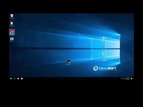 TEMASOFT Ranstop anti ransomware blocks Bad Rabbit ransomware