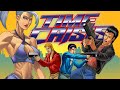So I Played And Reviewed Every Time Crisis Game