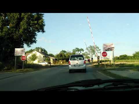 Bački Gračac - Odžaci, May 2020 (HD)