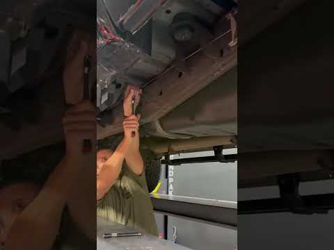 60 Gallon Fuel Tank!