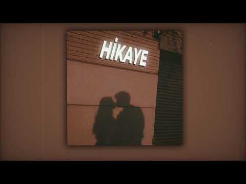 Lalfizu - Hikaye // Slowed + Reverb