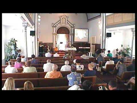 4.9  Nedjelja 10 h - Zvonko Kovačević