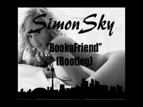 SimonSky - BookaFriend (Bootleg)