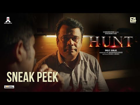 Hunt