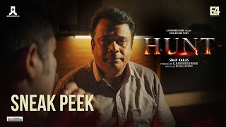 Hunt