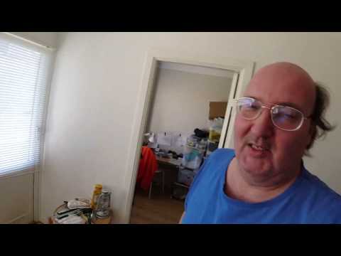 MongoTV_4349 - Del 146 - FORBEREDER MIG PÅ CORONAVIRUS UDBRUD I KØBENHAVN - 11.699 Smittet i Danmark