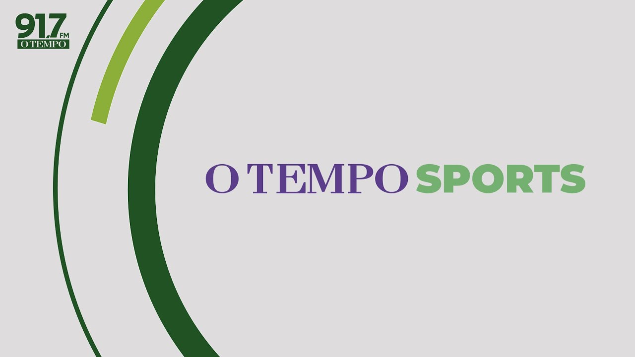 O TEMPO SPORTS | Edição de 15/01/2025