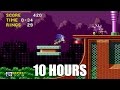 Sonic - Spring Yard Zone Extended (10 Hours)