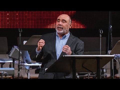 UN AMOR SOBERANO Y SIN MEDIDA | Oseas 1-3 | Pr. Sugel Michelén